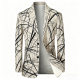 Thin Business Casual Men's Suit Jacket - Fashion Single-Breasted Office Daily Stylish Fit Top